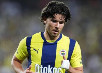 Fenerbahçe, Ferdi Kadıoğlu’nun maliyetini KAP’a bildirdi