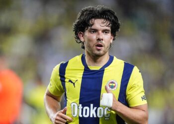 Fenerbahçe, Ferdi Kadıoğlu’nun transferini KAP’a bildirdi