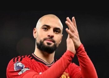 Fenerbahçe’de Amrabat transferinde sona doğru: “Taraflar anlaşmaya yakın!”