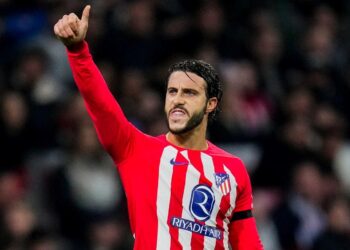 Fenerbahçe’de Hermoso sesleri