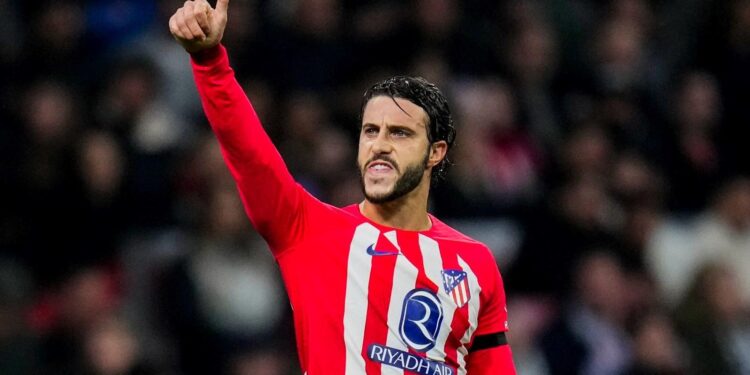 Fenerbahçe’de Hermoso sesleri