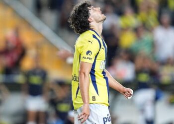 Ferdi Kadıoğlu, Brighton’ın en pahalı transferleri arasına girdi