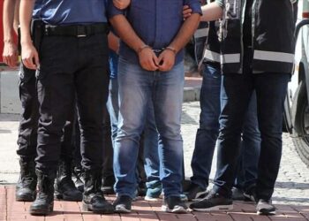 Firari FETÖ’cü yakalandı