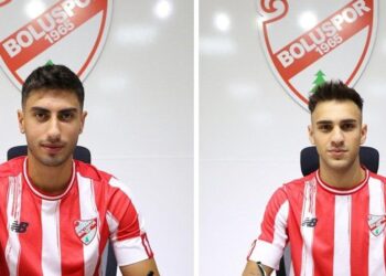 Galatasaray 2 ayrılığı duyurdu