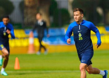 Galatasaray için Otavio iddiası