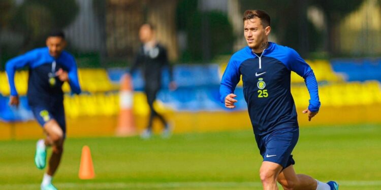 Galatasaray için Otavio iddiası