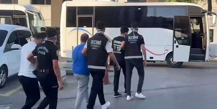 İstanbul’da kaçak botoks ve yasa dışı ilaç operasyonu: Gözaltına alınanlar arasında doktorlar da var