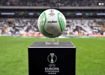 Konferans Ligi’nde bu hafta hangi maçlar var? Play-off turu rövanş takvimi