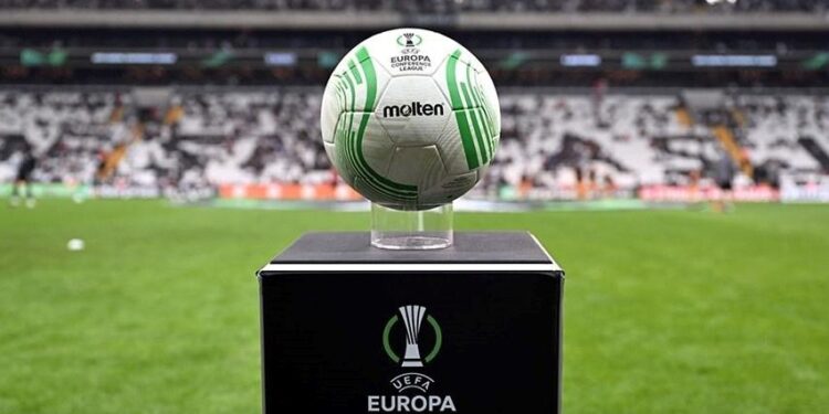 Konferans Ligi’nde bu hafta hangi maçlar var? Play-off turu rövanş takvimi