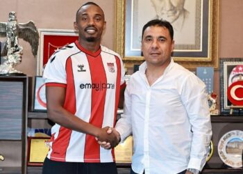 Sivasspor Fode Koita ile yeniden anlaştı