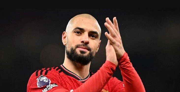 Sofyan Ambarat kimdir? Fenerbahçe transfer listesinde yer alan Sofyan Ambarat nereli, hangi mevkide oynuyor?