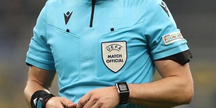 Süper Lig’de 4. haftanın hakemleri belli oldu