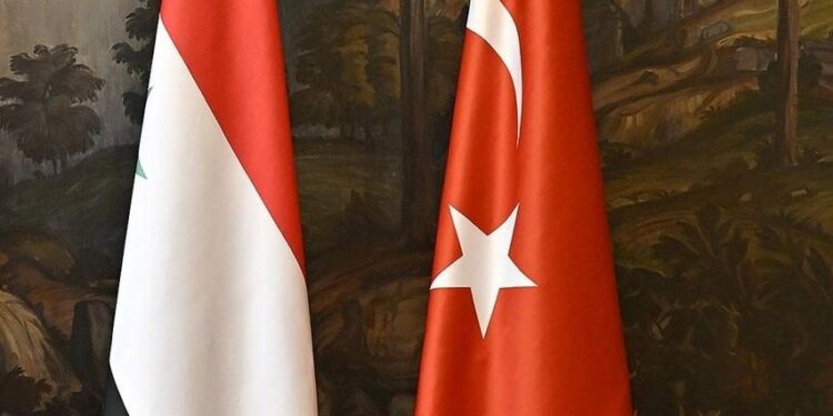 Suriye ile normalleşme ne aşamada? Türkiye, Rusya, Suriye ve İran istihbarat yetkilileri görüşebilir