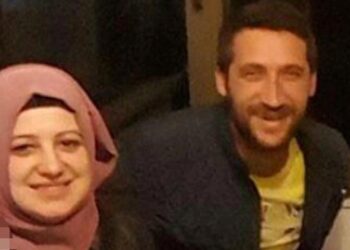 Tekirdağ’da eşini döverek öldüren zanlı yakalandı
