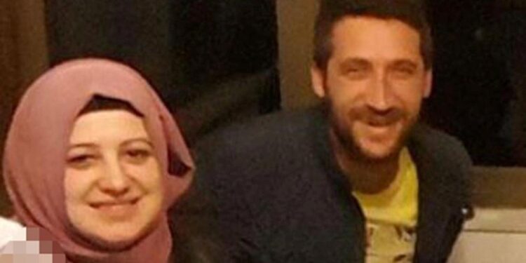 Tekirdağ’da eşini döverek öldüren zanlı yakalandı