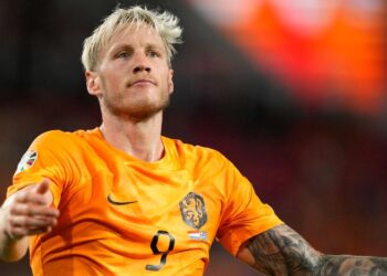 Trabzonspor’la anılıyordu: Weghorst’un yeni adresi belli oldu