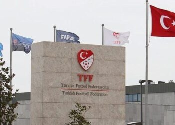 Trendyol Süper Lig’den 5 kulüp, PFDK’ye sevk edildi