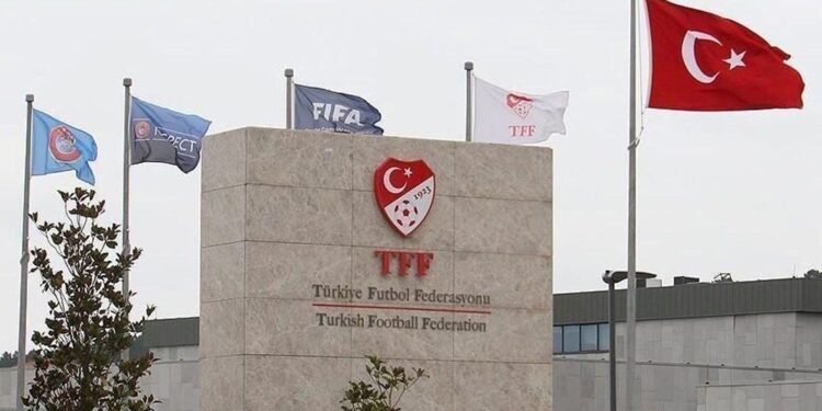 Trendyol Süper Lig’den 5 kulüp, PFDK’ye sevk edildi