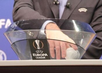 UEFA Avrupa Ligi kura çekimi ne zaman? (2024-2025 Avrupa Ligi kura çekimi tarihi)