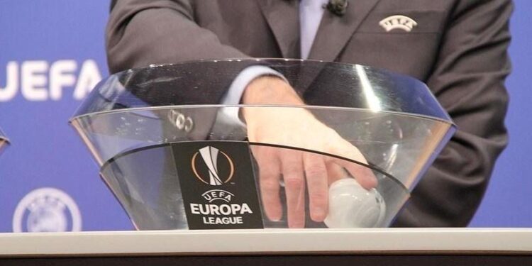 UEFA Avrupa Ligi kura çekimi ne zaman? (2024-2025 Avrupa Ligi kura çekimi tarihi)