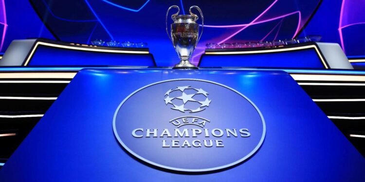 UEFA Şampiyonlar Ligi’nde kura çekimi yarın yapılacak