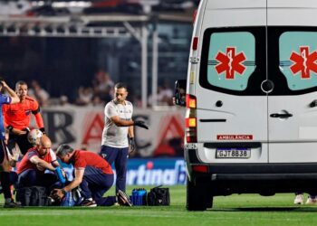 Uruguaylı futbolcu Juan Izquierdo, 27 yaşında hayatını kaybetti