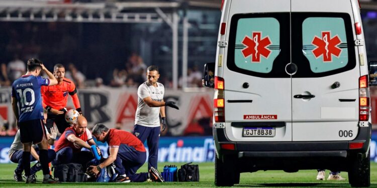 Uruguaylı futbolcu Juan Izquierdo, 27 yaşında hayatını kaybetti