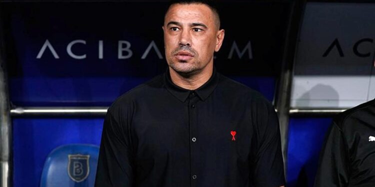 Başakşehir’de Çağdaş Atan’dan şampiyonluk cevabı: Süre vermem mümkün değil