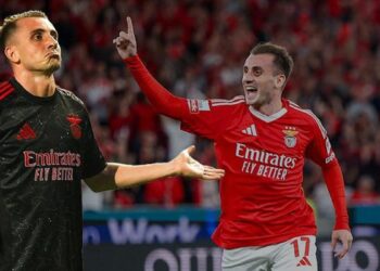 Benfica’dan Kerem Aktürkoğlu için Manchester United açıklaması! Son dakika…