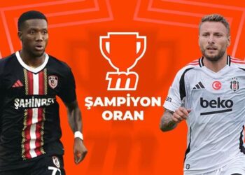 Beşiktaş, Avrupa’da aldığı yaraları sarmak için sahaya çıkıyor… Heyecan Misli’de yaşanıyor!