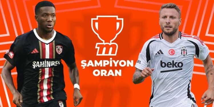 Beşiktaş, Avrupa’da aldığı yaraları sarmak için sahaya çıkıyor… Heyecan Misli’de yaşanıyor!