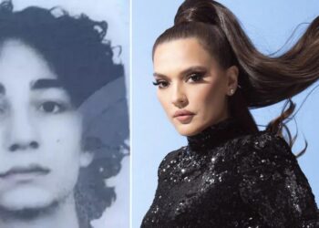 Demet Akalın’dan Katili Savunan Annesine Sitem