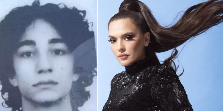 Demet Akalın’dan Katili Savunan Annesine Sitem