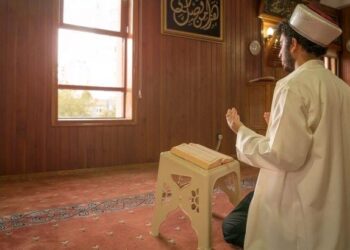 İmamlar okulda ders mi verecek? DMM’den açıklama