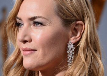 Oscar ödüllü oyuncu Kate Winslet “The Spot” adlı dizide rol alacak