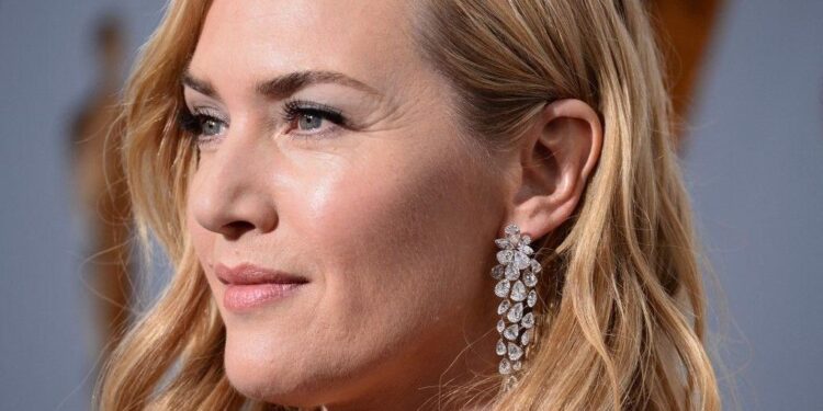 Oscar ödüllü oyuncu Kate Winslet “The Spot” adlı dizide rol alacak