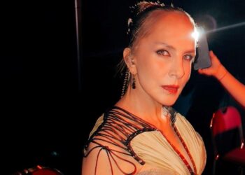 Sertab Erener, 30 Ağustos Zafer Bayramı’nda Üsküdar’da sahne alacak