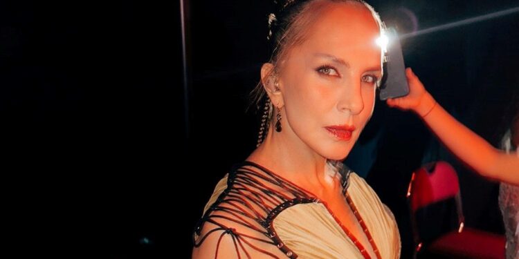 Sertab Erener, 30 Ağustos Zafer Bayramı’nda Üsküdar’da sahne alacak
