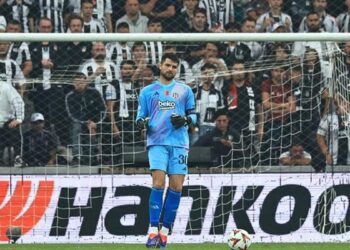 SON DAKİKA! Beşiktaş’ta Ersin Destanoğlu şoku! Resmi açıklama geldi