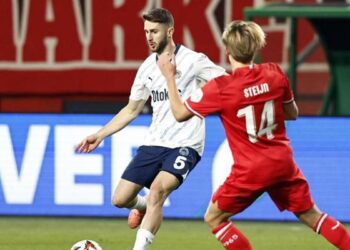 SON DAKİKA! Fenerbahçe’de sakatlık şoku: Kısmi hasar tespit edildi