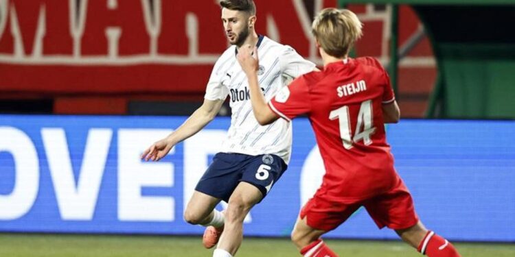 SON DAKİKA! Fenerbahçe’de sakatlık şoku: Kısmi hasar tespit edildi