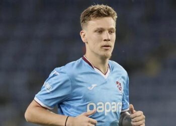 Trabzonspor’da Serdar Saatçı’dan sakatlık açıklaması!