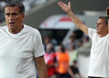 Trabzonspor’un Hatayspor beraberliği sonrası sert sözler: Bu futbolcularla çok zor!