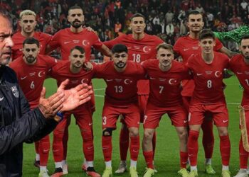 A Millî Takım’ın yıldızı için Barcelona bombası! Avrupa basınında geniş yankı buldu…