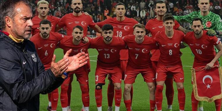 A Millî Takım’ın yıldızı için Barcelona bombası! Avrupa basınında geniş yankı buldu…