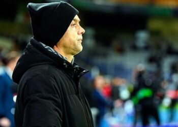 Andrei Martin: Başakşehir’den puan almak gurur verici