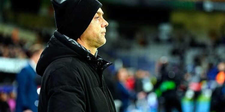 Andrei Martin: Başakşehir’den puan almak gurur verici