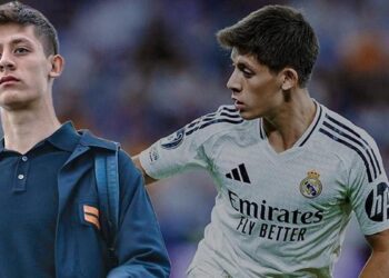 Arda Güler şok gerçeği yakın çevresine duyurdu! Real Madrid’de deprem…