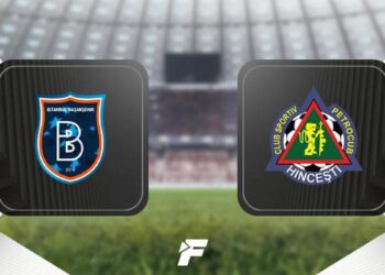 Başakşehir-Petrocub maçı ne zaman, saat kaçta, hangi kanalda? (Muhtemel 11’ler)