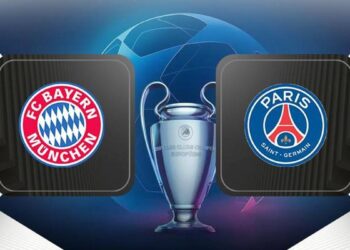 Bayern Münih-PSG maçı ne zaman, saat kaçta, hangi kanalda canlı yayınlanacak? (UEFA Şampiyonlar Ligi)